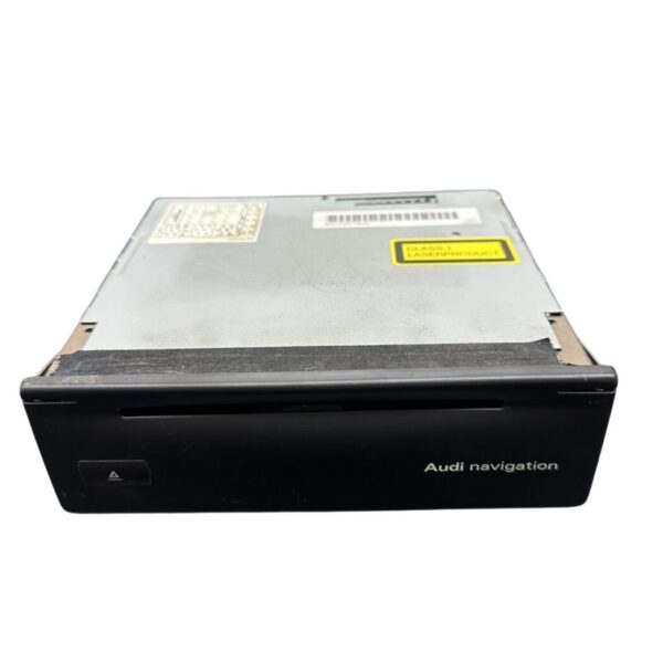 4B0919887E Audi A3 8L/A4 B6/A6 4B Navigation/Navirechner Laufwerk