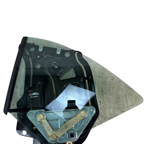 8H0839397 Audi A4 B6 B7 Cabrio Fensterheber mit Motor und Scheibe hinten links