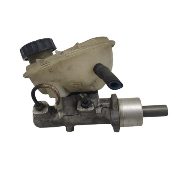 8G1611021 Audi Cabrio Typ 89 1.8L Lucas Tandem Hauptbremszylinder + Bremsflüssigkeitsbehälter