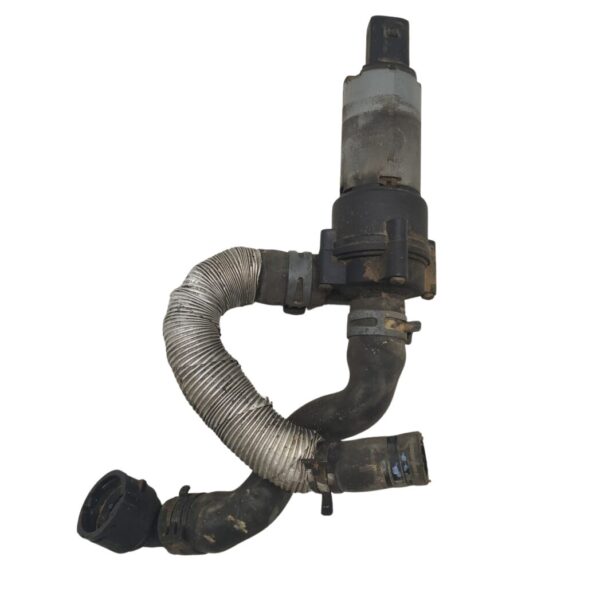 1J0965561A VW/Audi/Seat/Porsche Wasserumwälzpumpe/Zusatzwasserpumpe