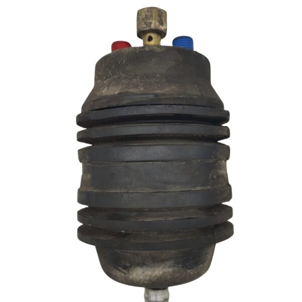 8G0906091A Audi 80 Cabrio Typ 89 Benzinpumpe / Kraftstoffpumpe