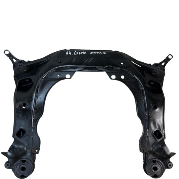 8H0399315H Audi A4 B6 8H Cabrio Automatik Achsträger Motorträger vorne