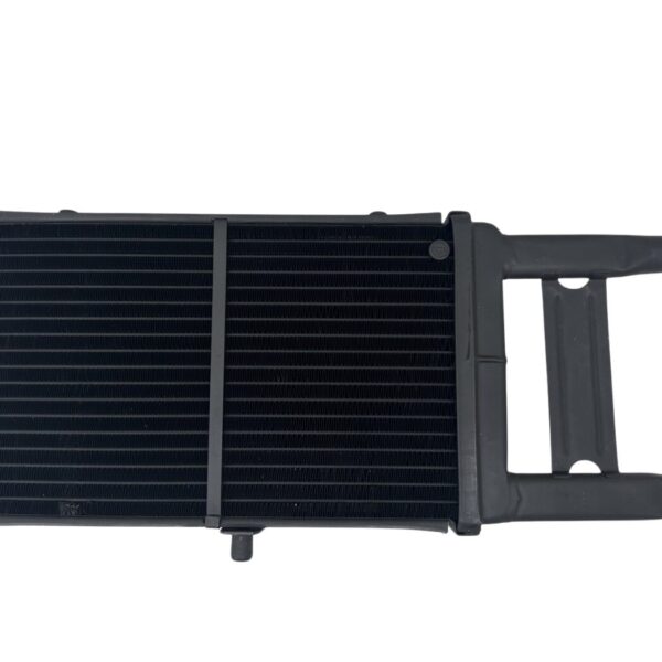 8A0121251H Audi 80/90/Coupe/Cabrio Typ 89/B4 Zusatzwasserkühler Neu