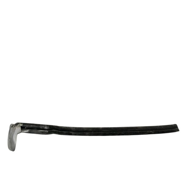 8H0839479 Audi A4 S4 RS4 B6 B7 8H Cabrio Fensterdichtung hinten links