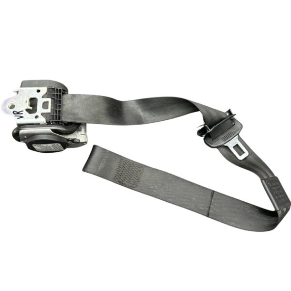 8H0857706B Audi A4 B6 8H Cabrio Sicherheitsgurt mit Gurtstraffer vorne rechts