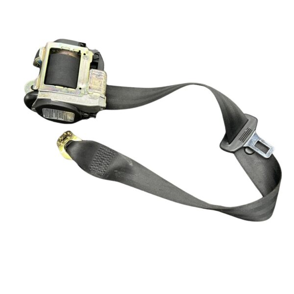 8H0857805 Audi A4 B6 8H Cabrio Sicherheitsgurt mit Gurtstraffer hinten links oder rechts