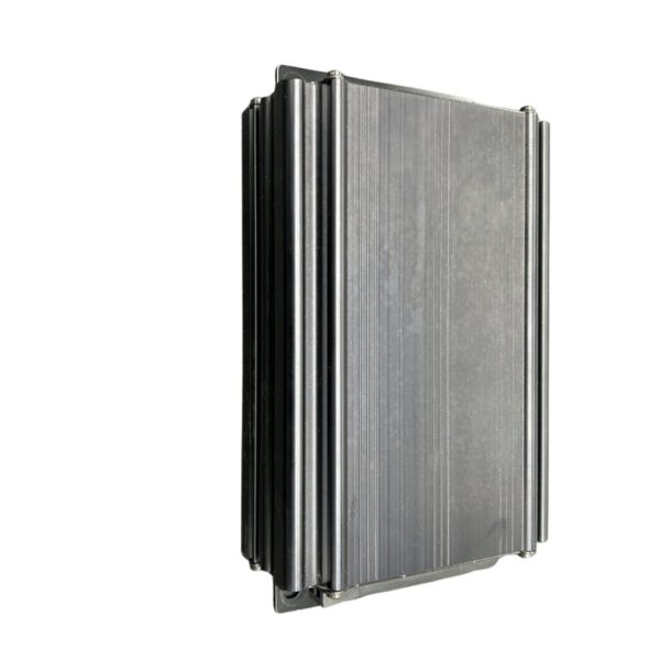 8H0035223A Audi A4 B6 8H Cabrio Audio-Verstärker BOSE