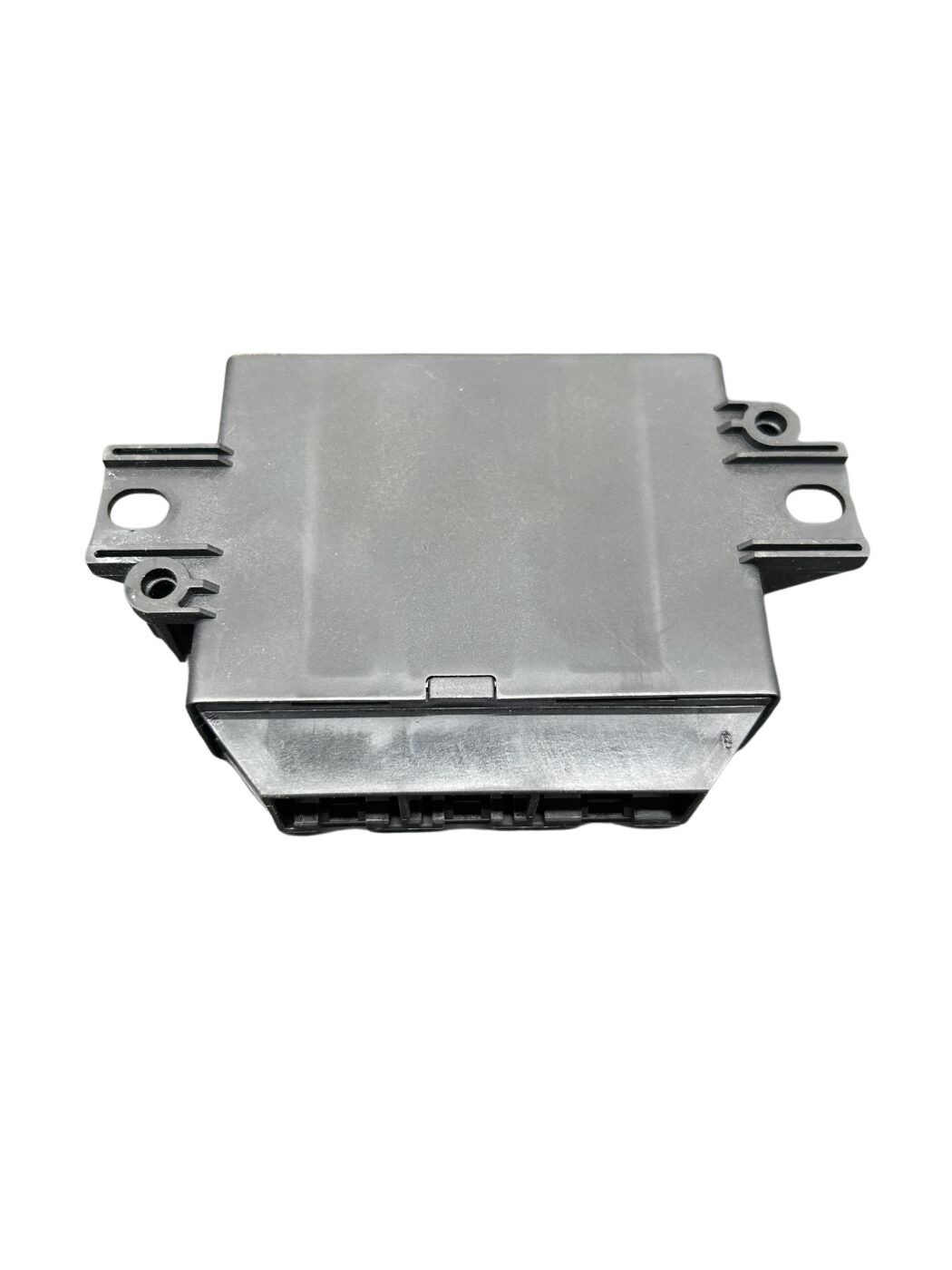 8Z0919283A Audi A2 A4 B6 8H Cabrio Steuergerät Einparkhilfe PDC – Bild 2
