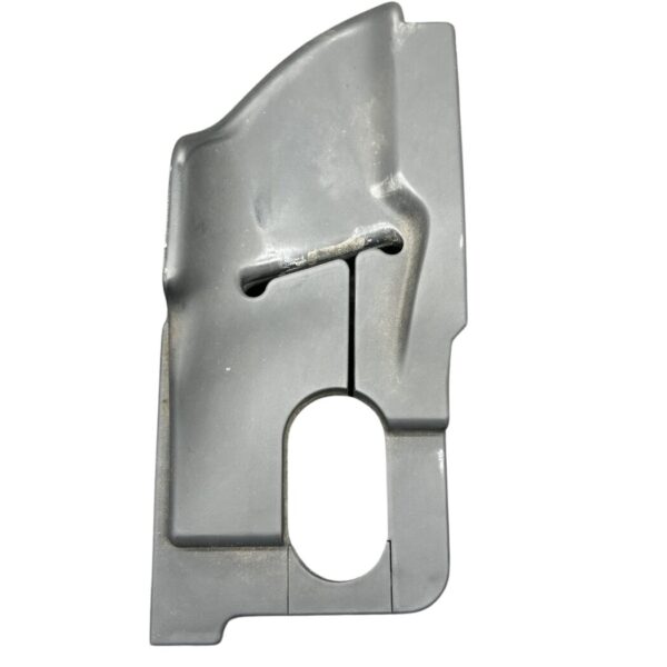 8H0857828 Audi A4 B6 B7 8H Cabrio Gurtführung Sicherheitsgurt Abdeckung rechts