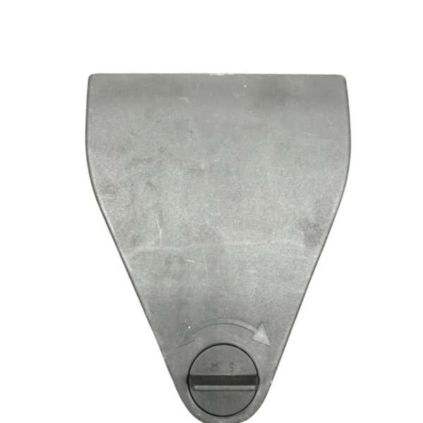 8H0860285 Audi A4 S4 B6 B7 8H Cabrio Halter Warndreieck Kofferraum schwarz