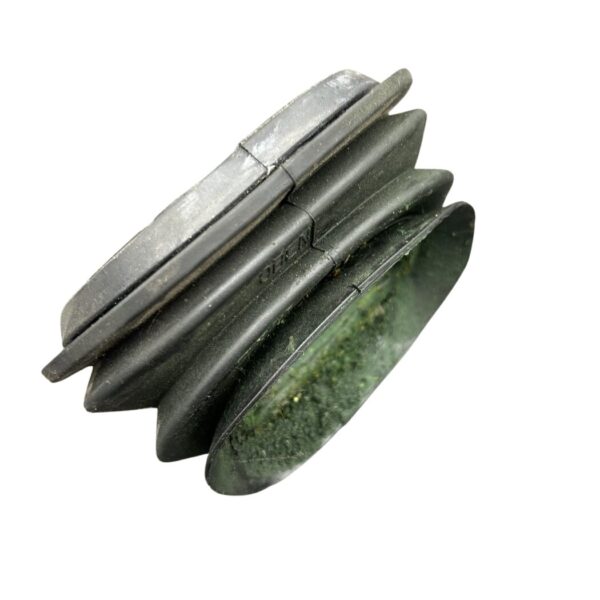 8E1260753 Audi A4 B6 B7 8E 8H Cabrio Doppeltülle Gummi Durchführung Klimaleitung