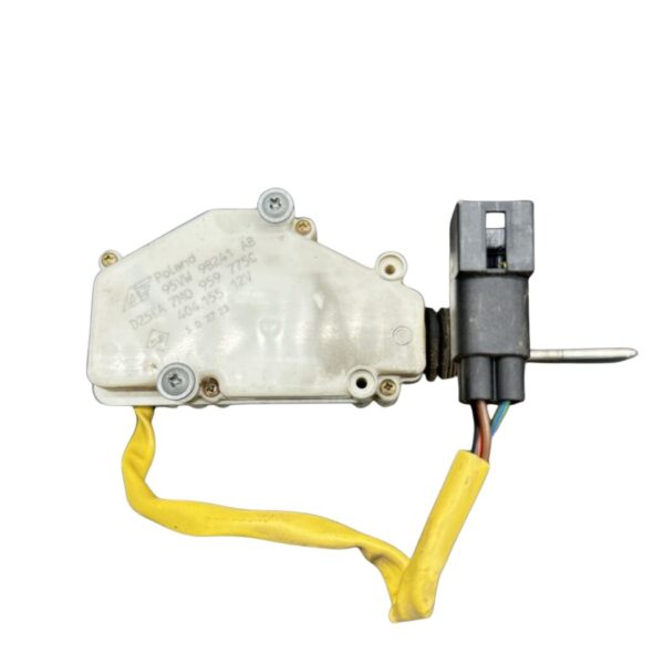 7M0959775C VW Sharan Seat Alhambra Ford Galaxy Stellmotor Tankklappe Stellglied Tankdeckel Zentralverriegelung