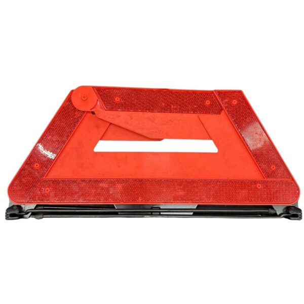 4B5860251C Audi A4 B6 8H Cabrio A6 VW Passat Warndreieck klappbar