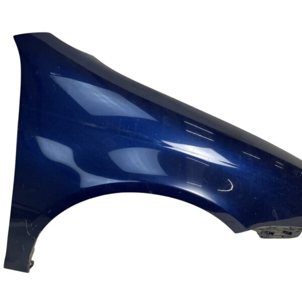 1K5821021A VW Golf 5 Kombi Kotflügel Vorne Rechts Blau