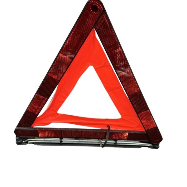 4B9860251A Audi A6 4B original Warndreieck klappbar