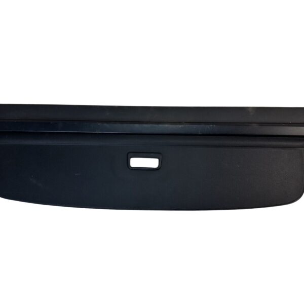 1K9867871B VW Golf 5 Variant/Kombi Abdeckplane Kofferraum Schwarz