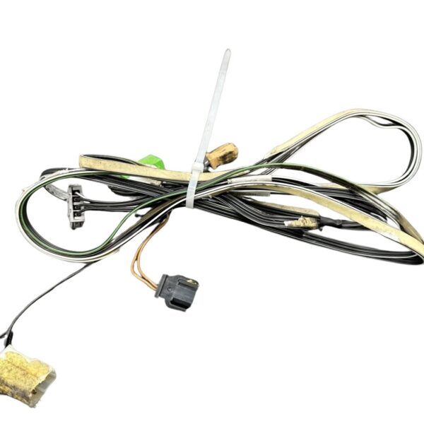 8G0971105A Audi 80 Typ 89 Cabrio Kabelbaum Innenleuchte/Make-Up-Spiegel