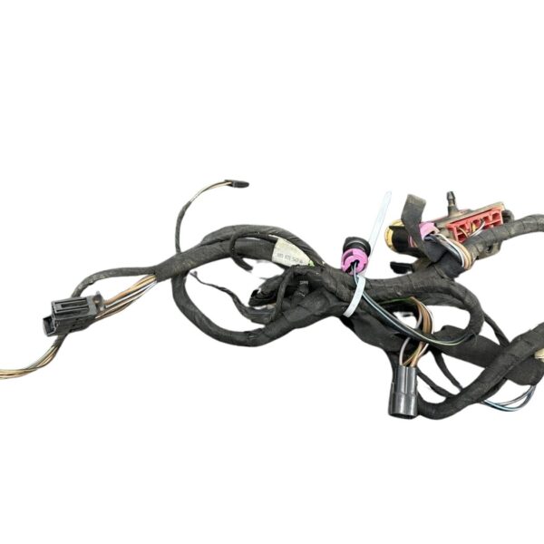 893971547 Audi 80/90 Typ 89/B4 Kabelbaum Heizungskasten