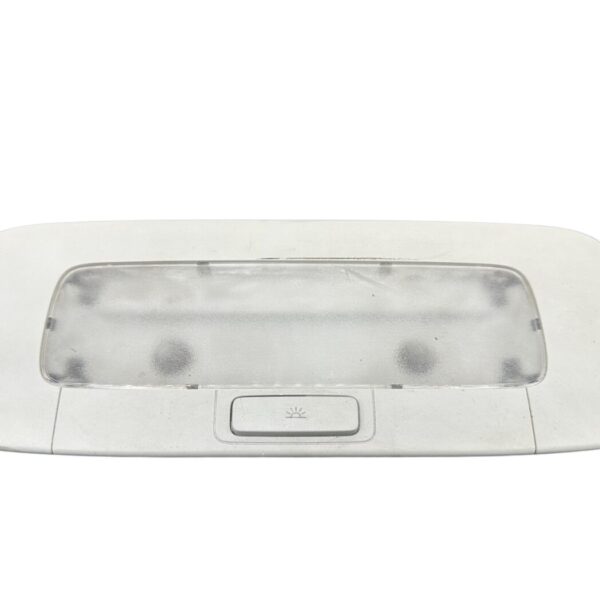 1K0947291 VW Golf 5 Innenraumleuchte / Leseleuchte Hinten