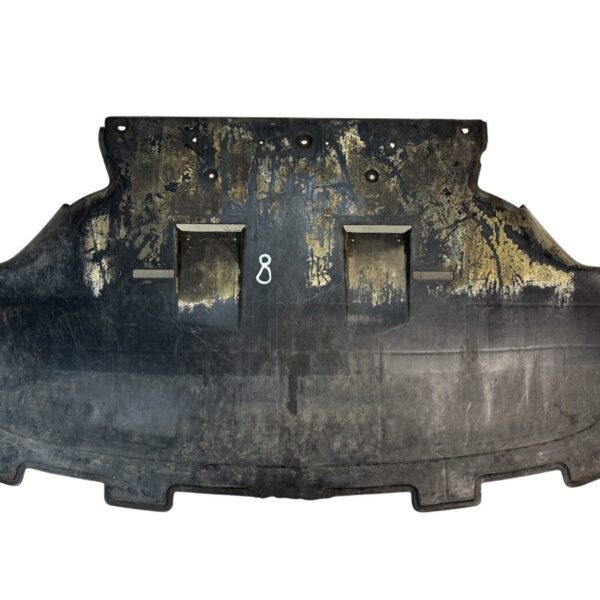 895863823 Audi Cabrio Coupe Typ89, 80 B4 Unterfahrschutz 5 Zylinder