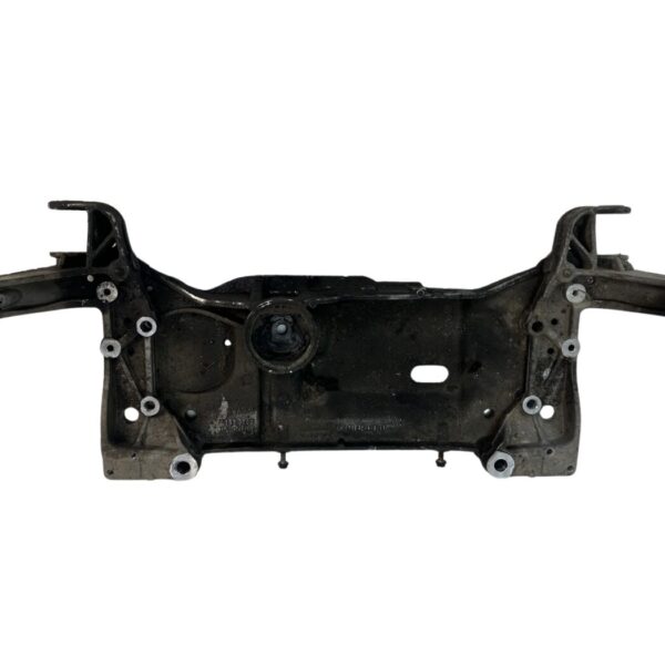 1K0199369G VW Golf 5 Skoda Octavia 1Z Vorderachsträger Querlenker Konsole L+R