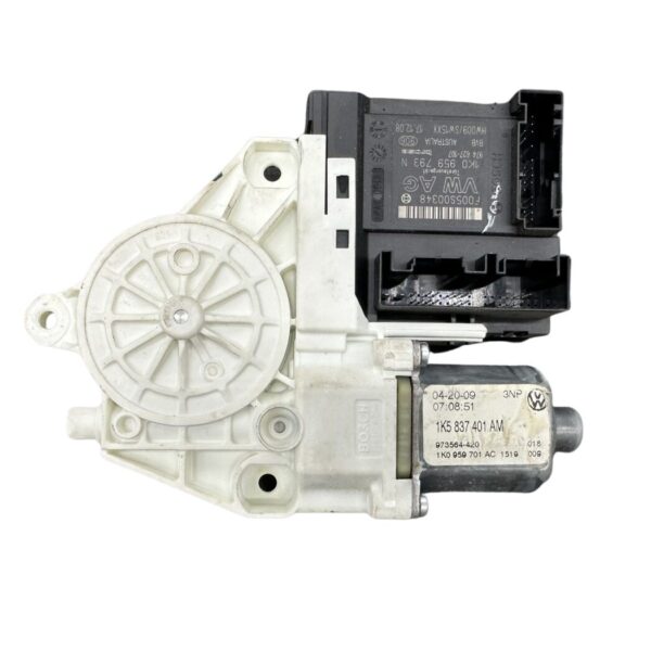 1K5837401AM VW Golf V Variant  Motor Fensterheber links vorne