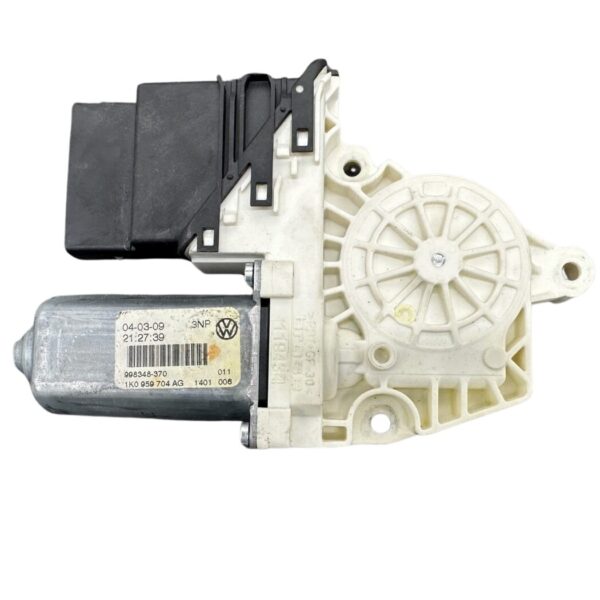 1K0959704AG VW Golf V Variant  Motor Fensterheber hinten rechts