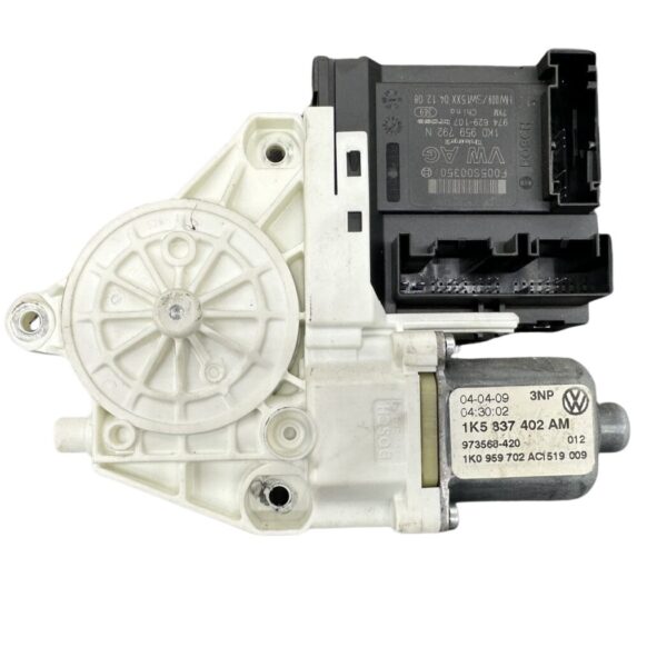 1K5837402AM VW Golf V Variant Motor Fensterheber rechts vorne