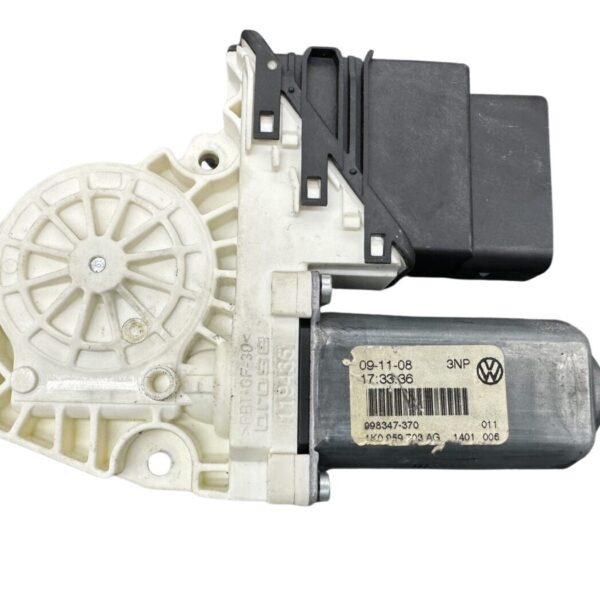1K0959703AG VW Golf V Variant Motor Fensterheber hinten links