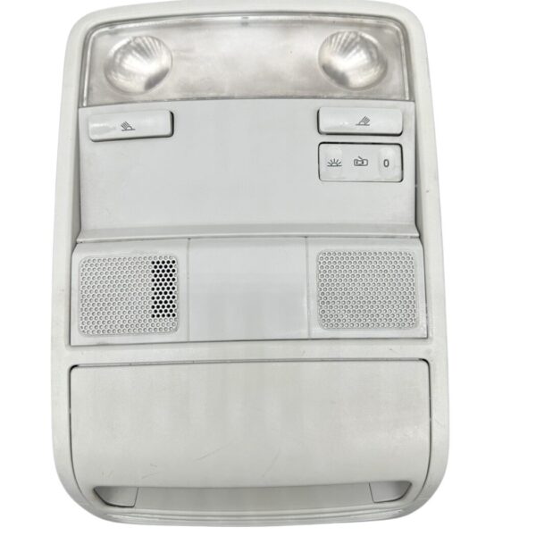 1K0868837 VW Golf V Variant /Passat B6 / CC Innenraumbeleuchtung Deckenleuchte Vorne