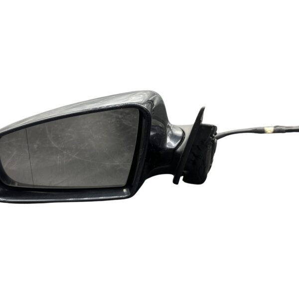 8P1858531K Audi A3 8P Sportback Außenspiegel Vorne Links