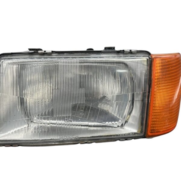 443941029A Audi 100 C3 Hauptscheinwerfer mit Blinker Links