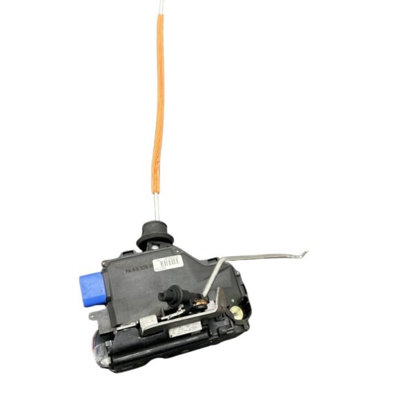 4E1837015 Audi A3 8P Türschloss ZV Motor vorne links