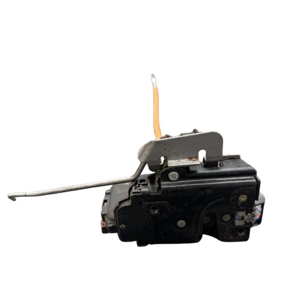 4E1837016 Audi A3 8P Türschloss ZV Motor vorne rechts