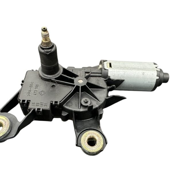 8E9955711B Audi A3 8P Heckwischermotor Hinten