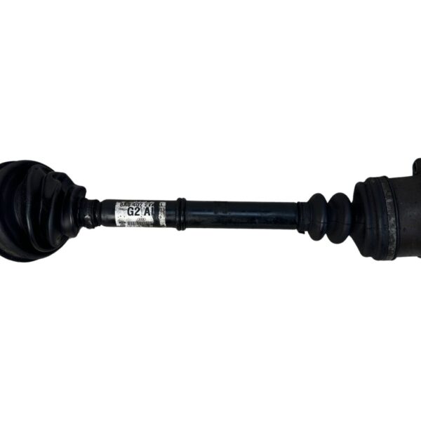 8A0407272AL Audi 80 Cabrio Typ 89 V6 Automatik Antriebswelle Vorne Rechts