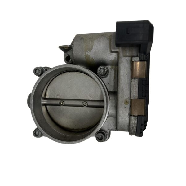 07D133062 Audi A8 4E/ VW Phaeton 3BG/ Touareg 7L Drosselklappe W12/W8