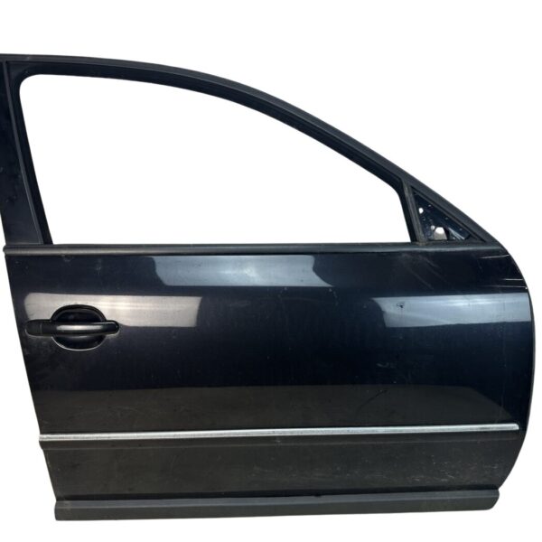 3B4831052AC/Q VW Passat 3BG Variant Tür Vorne Rechts Schwarz