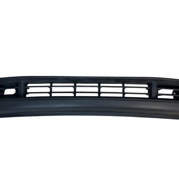 6H0805903 Seat Arosa 6H Stoßstange vorne unten Schwarz Neu