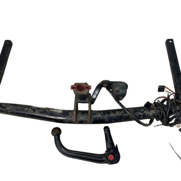 3B0092156E VW Passat 3BG Variant 4-motion Westfalia 321507 Anhängerkupplung abnehmbar mit E-Satz