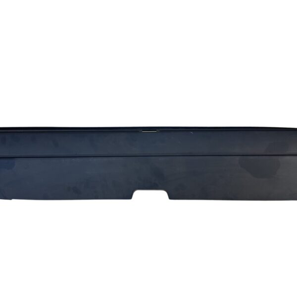 19291 Seat Marbella Stoßstange Hinten Neu