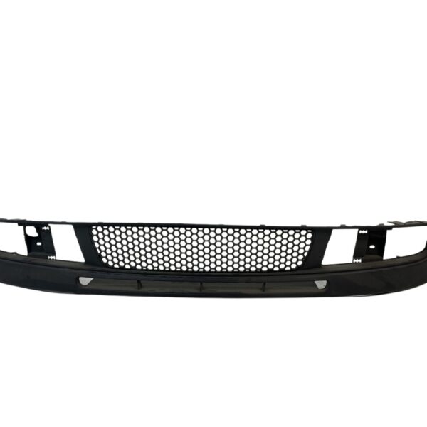 6H0805903Q Seat Arosa 6H Stoßstange vorne unten schwarz Neu