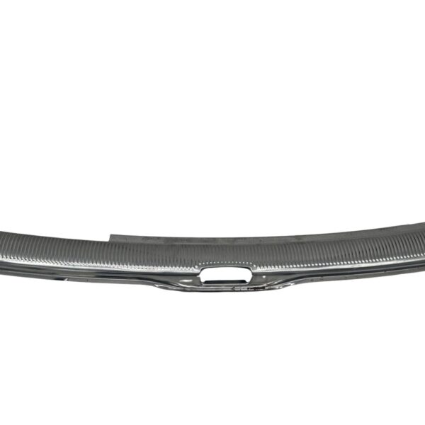 3B9863459J VW Passat Variant 3BG Ladekantenblech/Abdeckung Ladekante Chrom