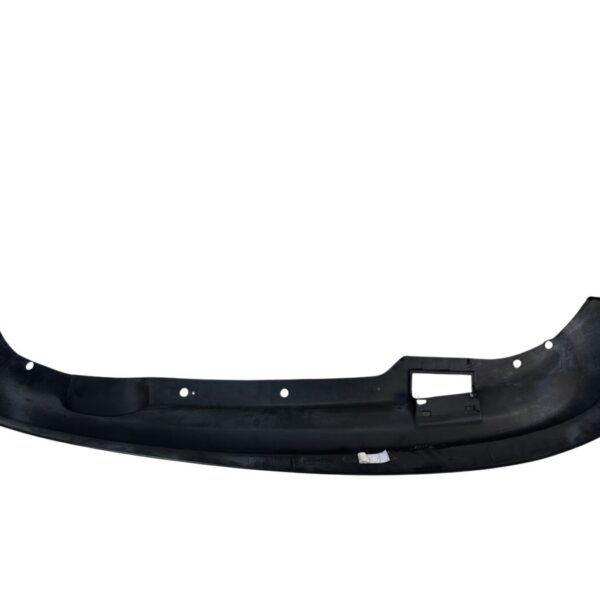 MSD.S03.99.01H  Seat Leon 1M Heckschürze MS Design Neu