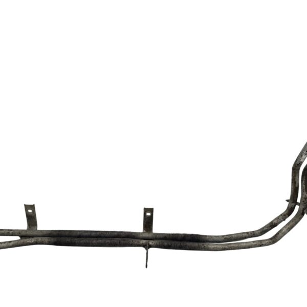 3B7422885D VW Passat Variant 3BG Kühlleitung Servolenkung W8 4.0L Kühlrohr