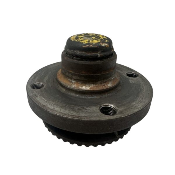 8A0501653B Audi 80/90/Coupe Typ 81/89/Cabrio/B4/100 Radnabe ABS-Ring 4x108 hinten