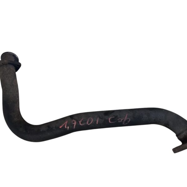 8A0253101AF Audi 80 Cabrio Typ 89 Abgasrohr 1,9 TDI 1Z