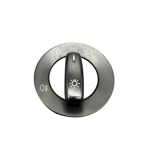 1K0941431BB VW Golf V / Touran / Passat / Eos / Jetta / Caddy 2K  Lichtschalter