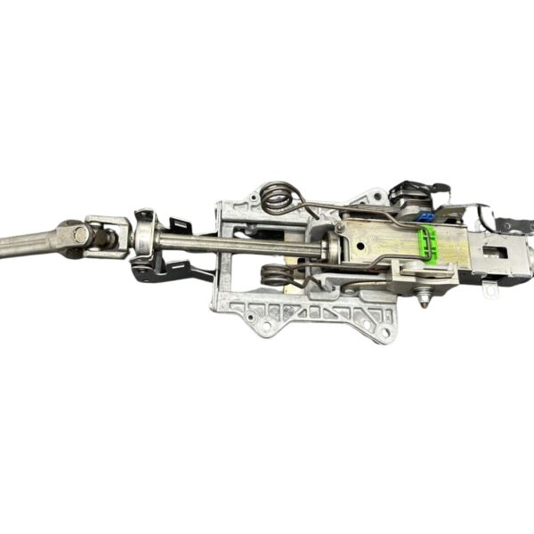 8P1419502F Audi A3 8P Lenksäule 1.9 TDI