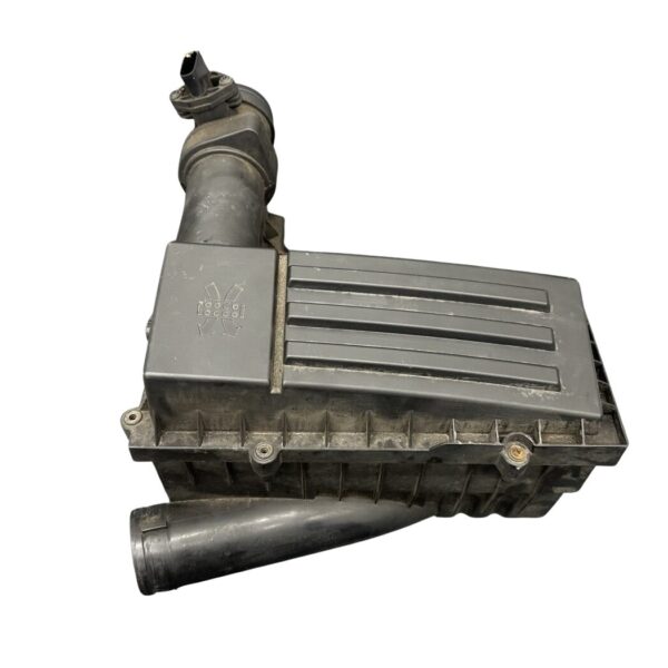 3C0129607AF VW Passat 3C/ Golf 5 / Tiguan 5N Luftfilterkasten 1.9/2.0 TDI